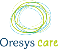logo Oresys care