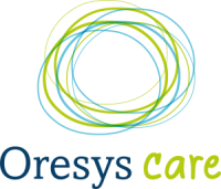 logo Oresys care